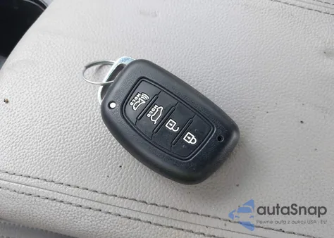 2017 Hyundai Sonata Limited from USA, damaged, VIN 5NPE34AF2HH556347